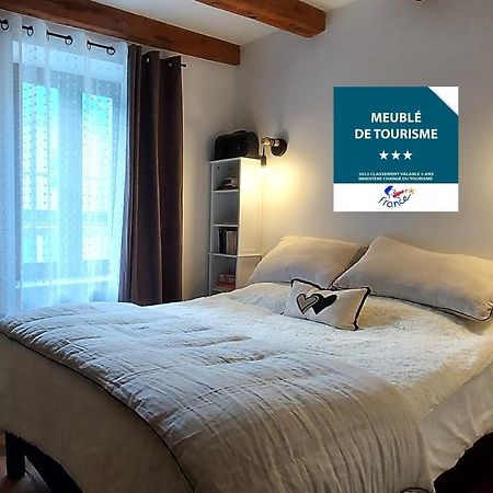 Dolce Vita: 2 Personnes, Douillet, Cosy & Central Анси Екстериор снимка